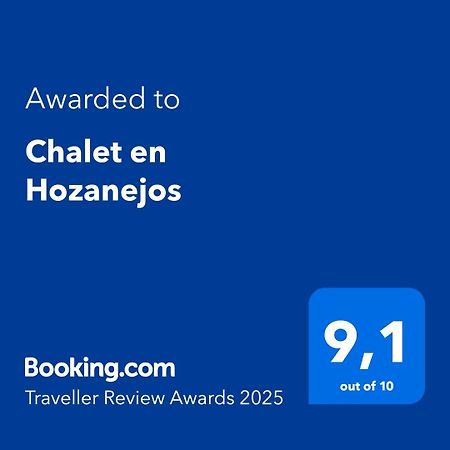 Chalet En Hozanejos Chiclana de la Frontera Zewnętrze zdjęcie