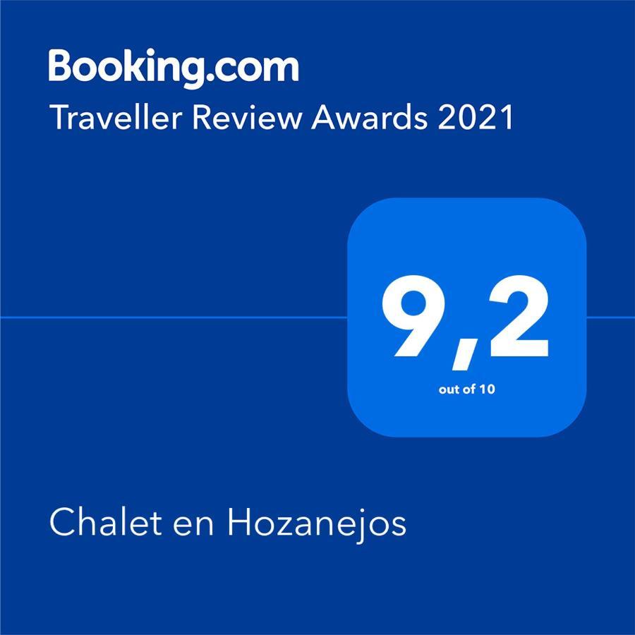 Chalet En Hozanejos Chiclana de la Frontera Zewnętrze zdjęcie