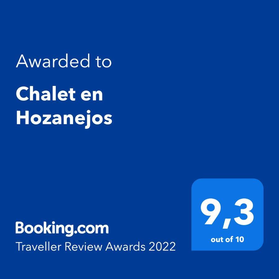 Chalet En Hozanejos Chiclana de la Frontera Zewnętrze zdjęcie