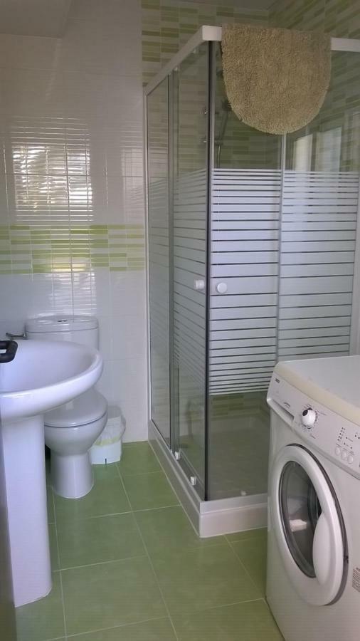 Chalet En Hozanejos Chiclana de la Frontera Zewnętrze zdjęcie