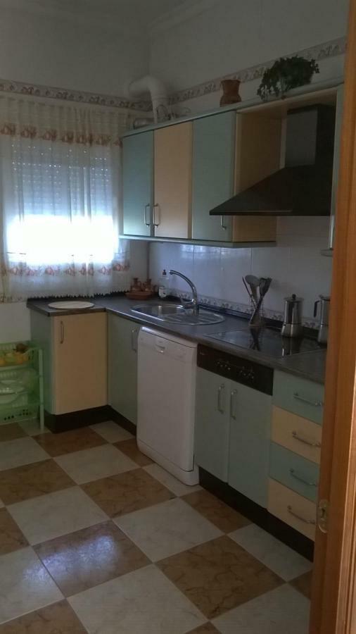 Chalet En Hozanejos Chiclana de la Frontera Zewnętrze zdjęcie