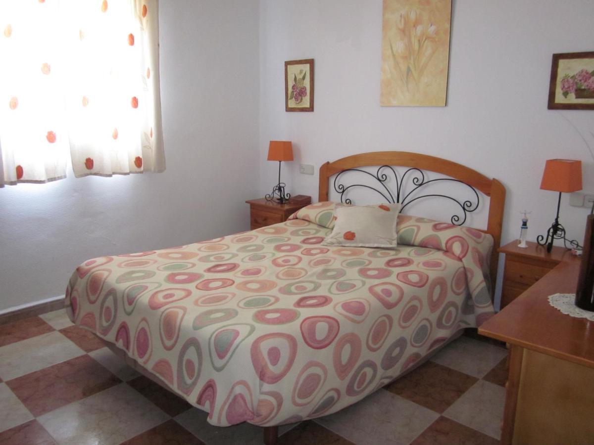Chalet En Hozanejos Chiclana de la Frontera Pokój zdjęcie