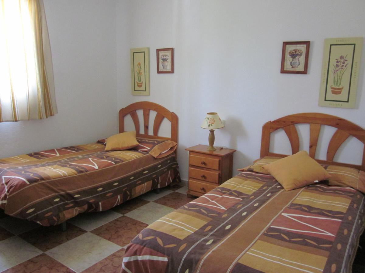 Chalet En Hozanejos Chiclana de la Frontera Pokój zdjęcie